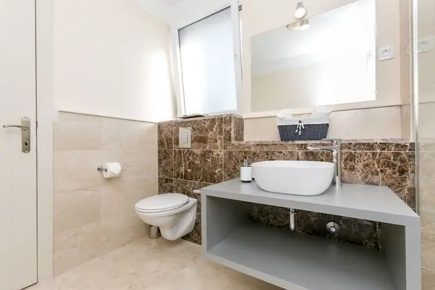 Luxury Villa, 4 Yatak Odası, Teras, Deniz Manzaralı (3)
