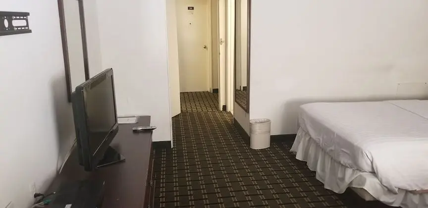 Tek Kişilik Oda, 1 Yatak Odası