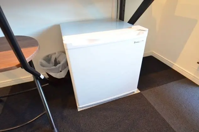 Oda, Özel Banyo (Queen)