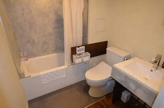 Oda, Özel Banyo (Queen)