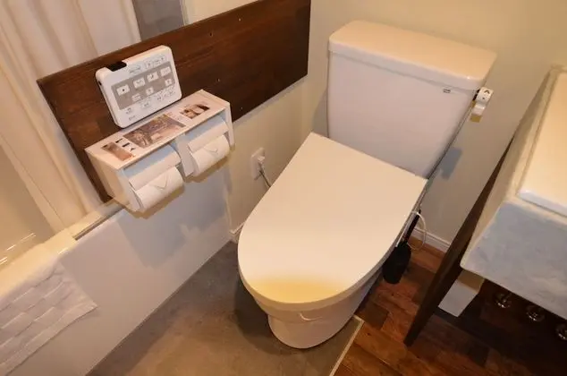 Oda, Özel Banyo (Queen)