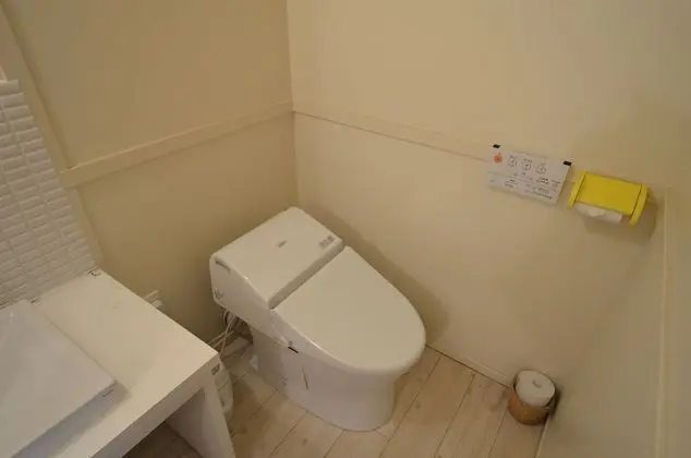 Üç Kişilik Oda, Özel Banyo