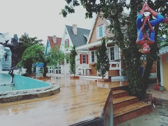 Dört Kişilik Oda