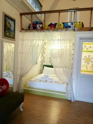 Dört Kişilik Oda