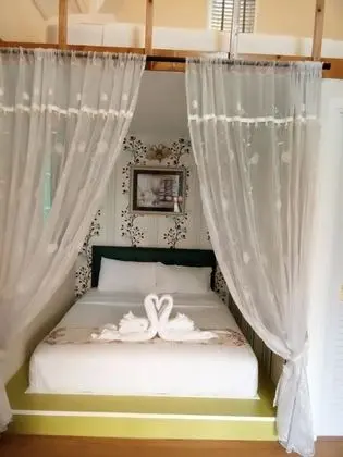 Dört Kişilik Oda