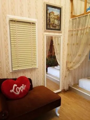 Dört Kişilik Oda