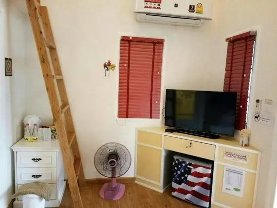 Dört Kişilik Oda
