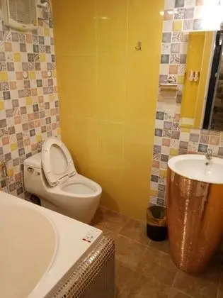 Dubleks, Sigara İçilmez, Havuz Manzaralı