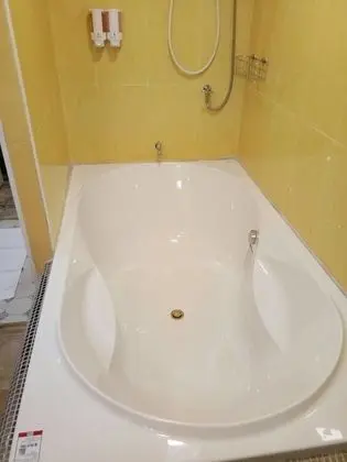 Dubleks, Sigara İçilmez, Havuz Manzaralı
