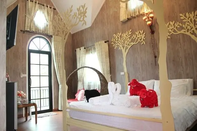 Tree House