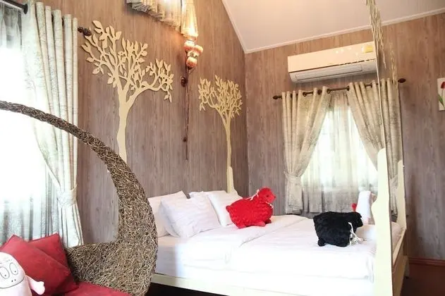 Tree House