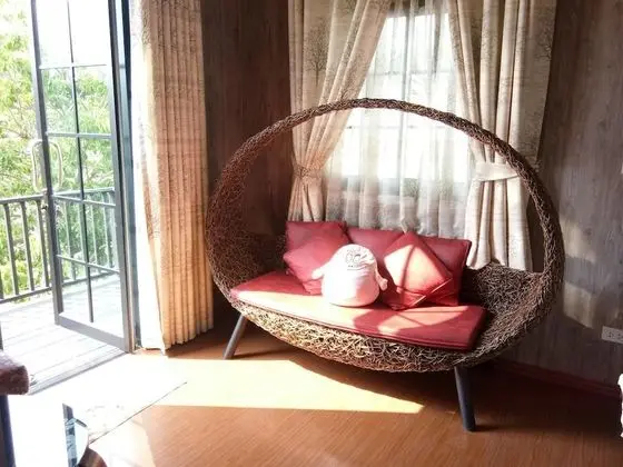 Tree House