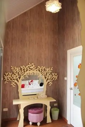 Tree House