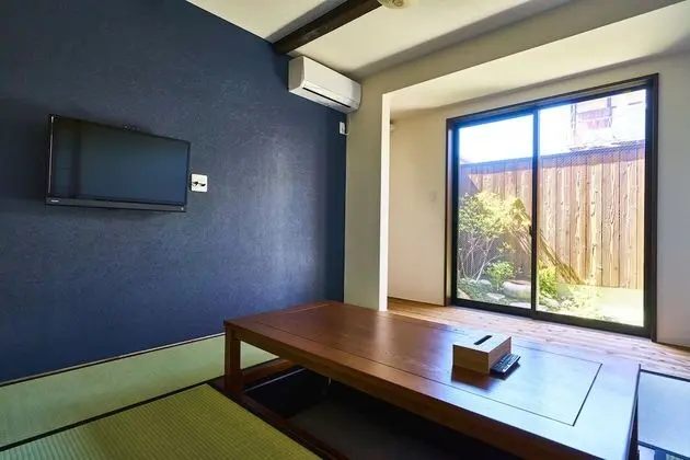 Ev (Private Vacation Home)