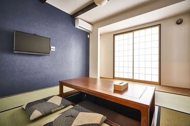 Ev (Private Vacation Home)