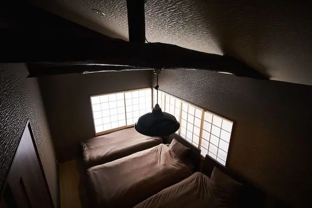 Ev (Private Vacation Home)