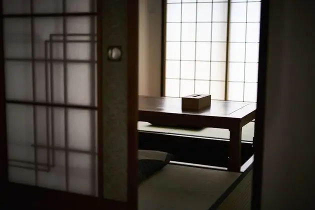 Ev (Private Vacation Home)