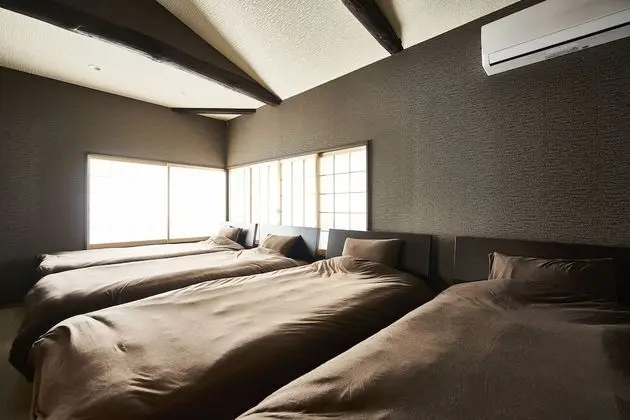 Ev (Private Vacation Home)