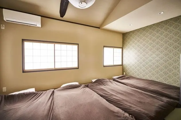 Ev (Private Vacation Home)