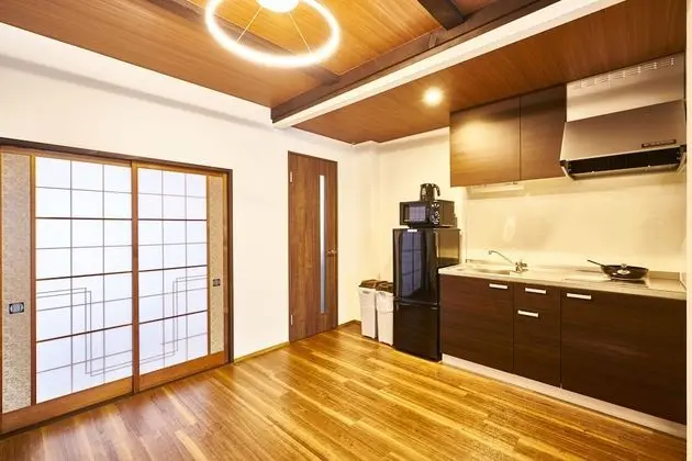 Ev (Private Vacation Home)