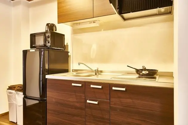 Ev (Private Vacation Home)