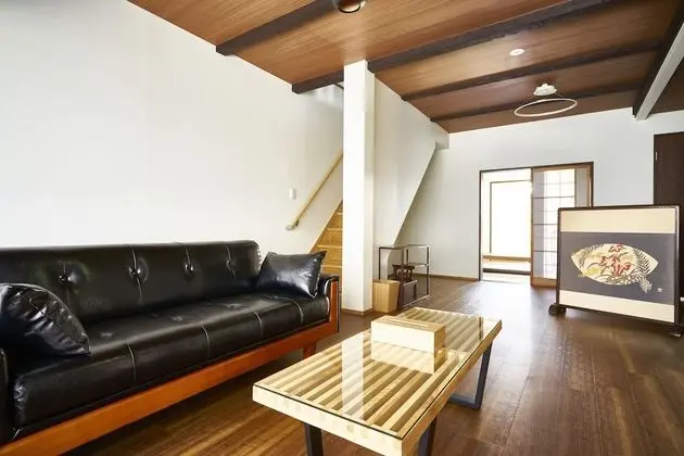 Ev (Private Vacation Home)