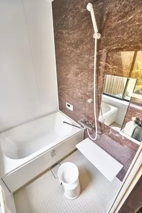 Ev (Private Vacation Home)