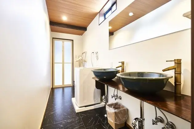 Ev (Private Vacation Home)