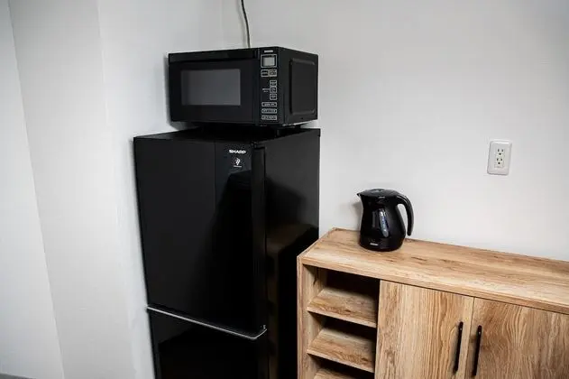 Deluxe Apart Daire, Sigara İçilmez