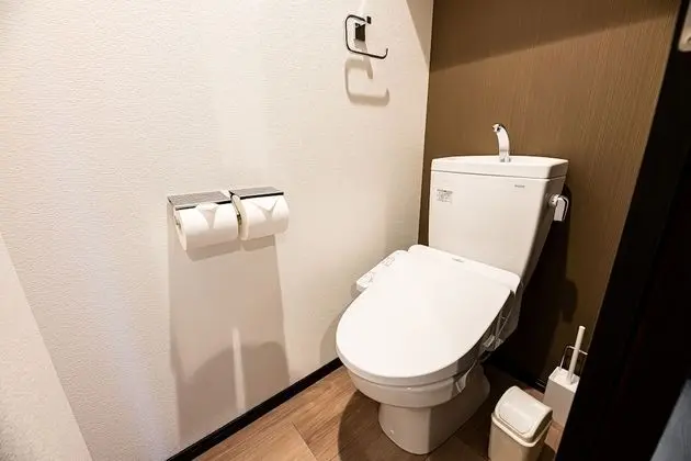 Deluxe Apart Daire, Sigara İçilmez
