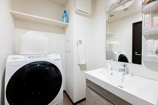 Deluxe Apart Daire, Sigara İçilmez