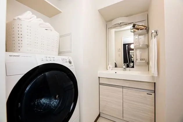 Stüdyo, Sigara İçilmez (Apartment)