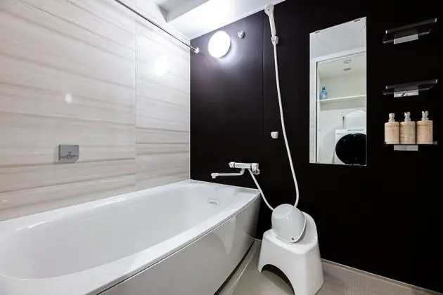 Stüdyo, Sigara İçilmez (Apartment)