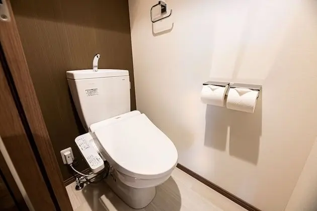 Stüdyo, Sigara İçilmez (Apartment)