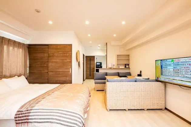 Superior Apart Daire, Sigara İçilmez