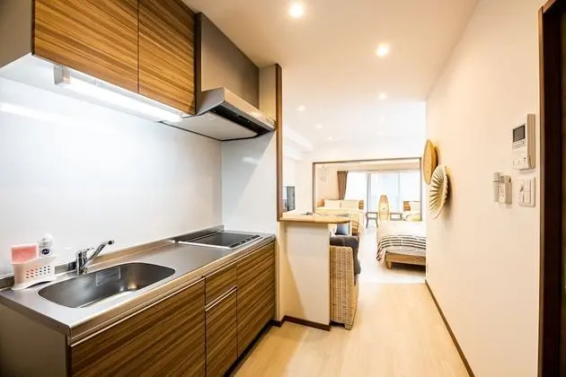 Superior Apart Daire, Sigara İçilmez
