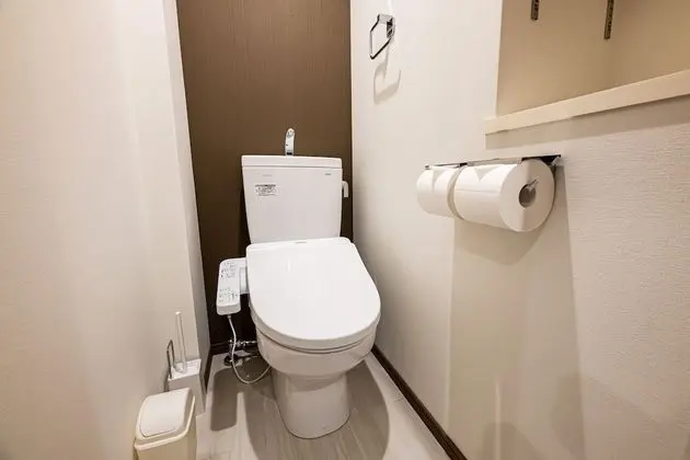 Superior Apart Daire, Sigara İçilmez