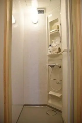 Ortak Ranzalı Oda, Karma Ranzalı Oda
