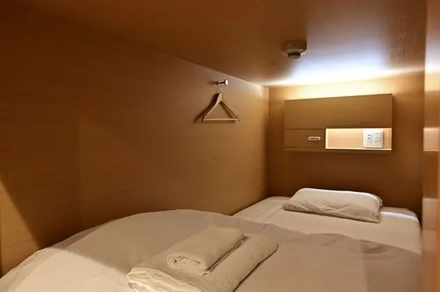 Comfort Ortak Ranzalı Oda, Sadece erkekler için