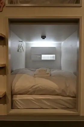 Comfort Ortak Ranzalı Oda, Sadece erkekler için