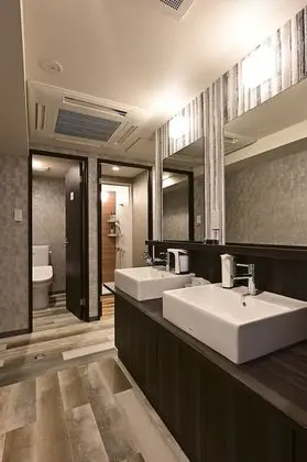 Comfort Ortak Ranzalı Oda, Sadece erkekler için