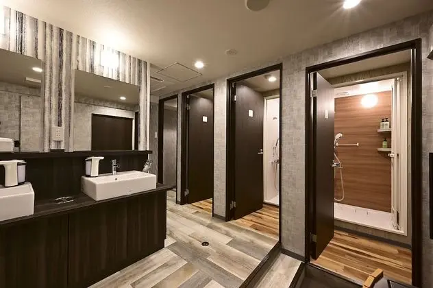 Comfort Ortak Ranzalı Oda, Sadece erkekler için