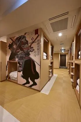 Comfort Ortak Ranzalı Oda, Sadece kadınlar için