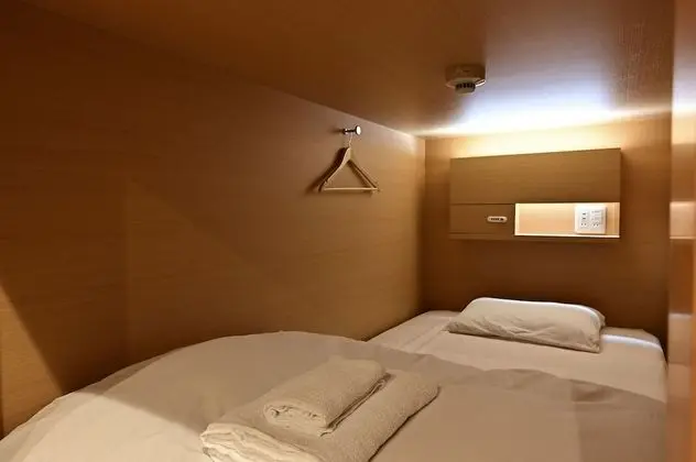 Comfort Ortak Ranzalı Oda, Sadece kadınlar için