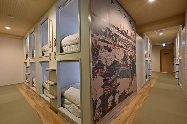 Comfort Ortak Ranzalı Oda, Sadece kadınlar için