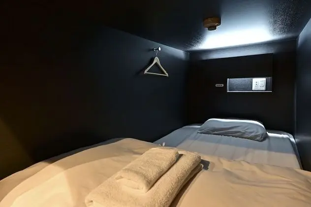 Comfort Ortak Ranzalı Oda, Sadece kadınlar için