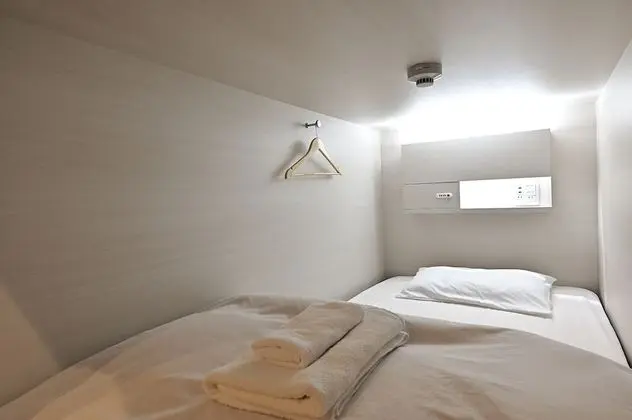 Comfort Ortak Ranzalı Oda, Sadece kadınlar için