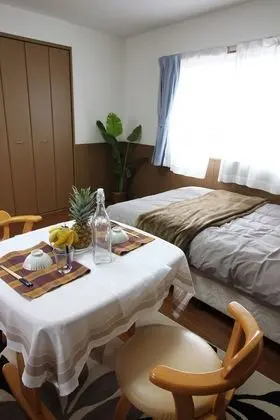 Standard Apart Daire, 2 Yatak Odası