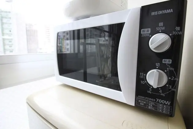 Standard Apart Daire, 2 Yatak Odası