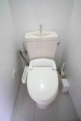 Standard Apart Daire, 2 Yatak Odası